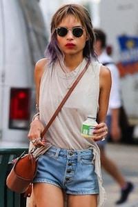 Zoe Kravitz