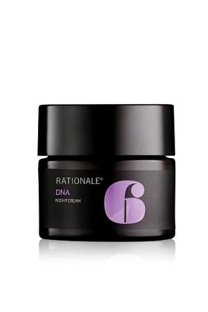 Rationale dna night cream