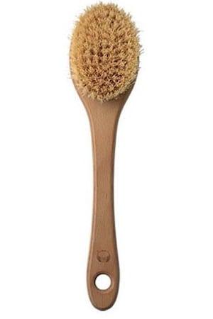 The Body Shop Cactus Brush