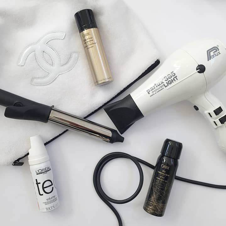 Hairkit