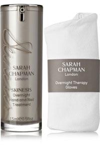 Sarah Chapman Overnight Hand and Nail Treatment