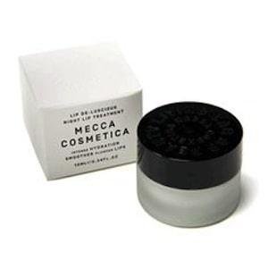 Lip De-luscious Night Lip Treatment