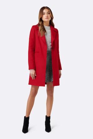 Alexander Mcqueen Coat from Net-a-porter
