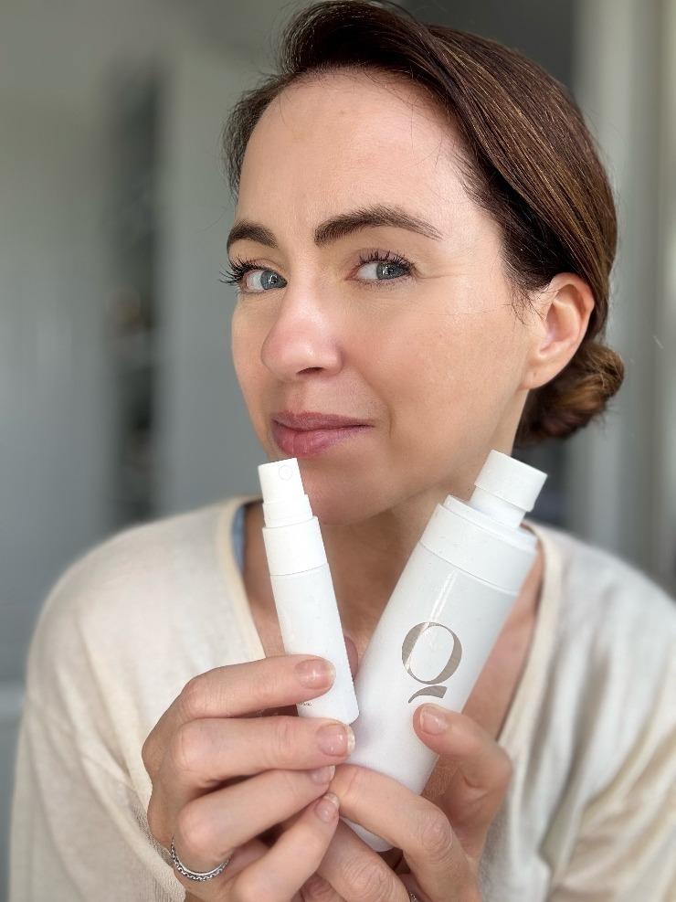 Qure Dermal Mist 15 16 55 1