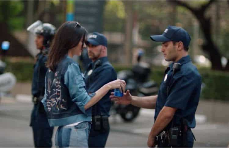Kendallpolice