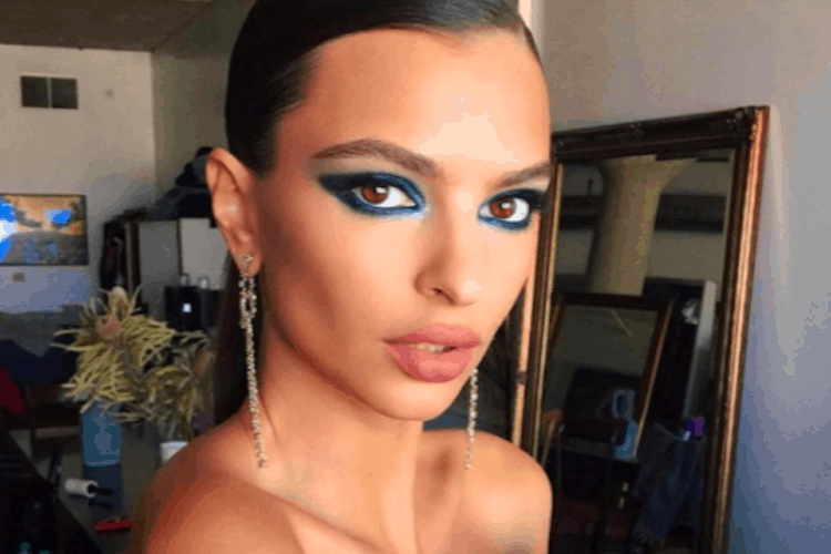 Instagram @Emrata
