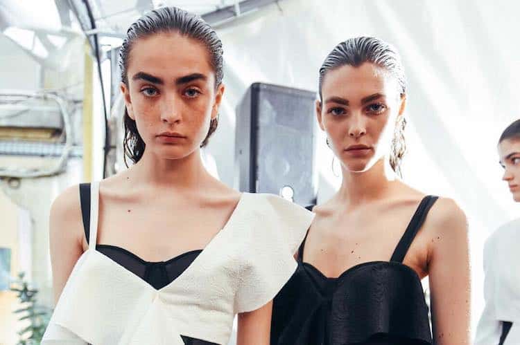 Proenzaschoulerdesignersontheirfashion inspiredmakeupcollection