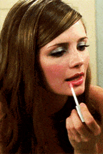 6. Lip Gloss