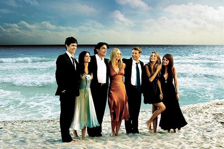 Beauticate Loves: The Oc Season 3 Promotional Photo