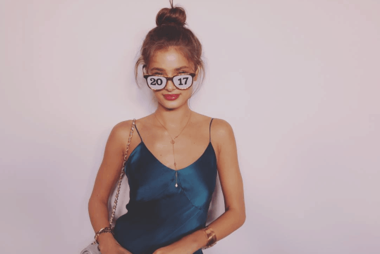  Image from @taylor_hill  