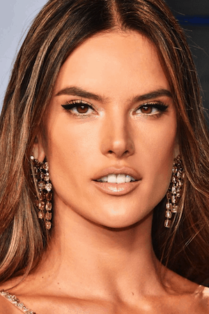 Instagram @Alessandraambrosio