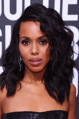 Instagram @Kerrywashington