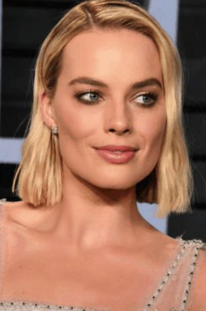Instagram. Margot Robbie By @Patidubroff