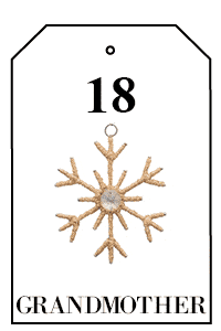 Lanvin Printed Porcelain Bauble