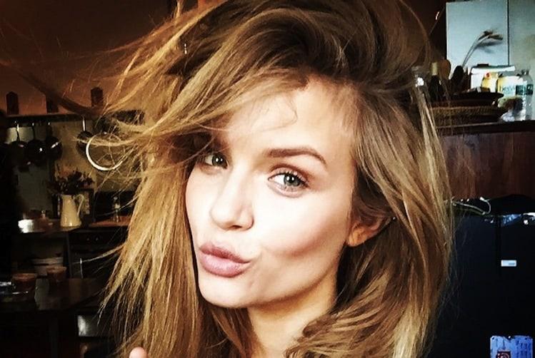 Instagram @Josephineskriver