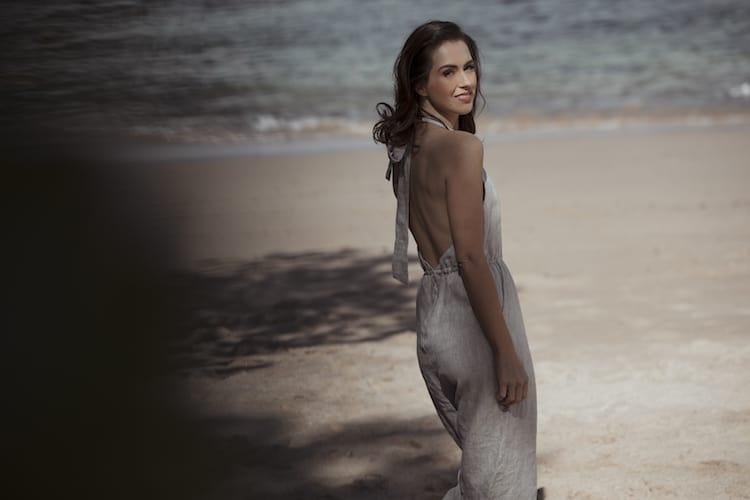 Three Linen Looks You Will Love