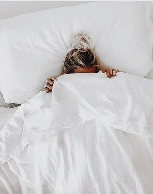 If you find yourself constantly waking up in the middle o...