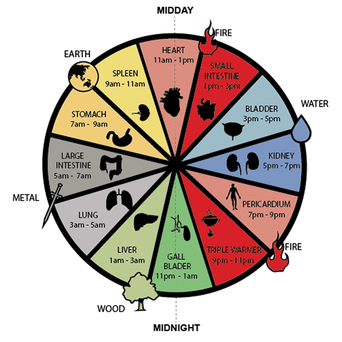 Bodyclock
