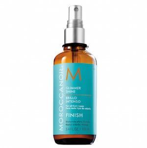 Morrocanoil Glimmer Shine Spray