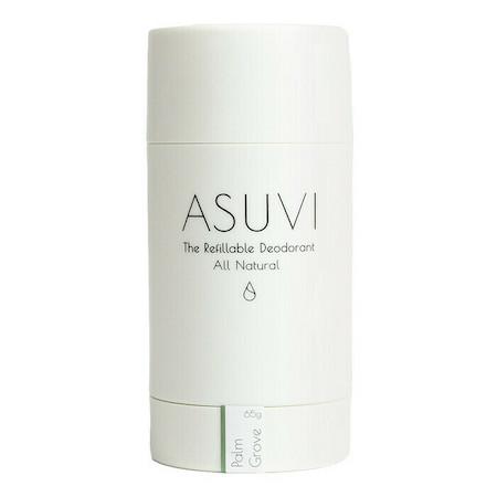 Asuvi