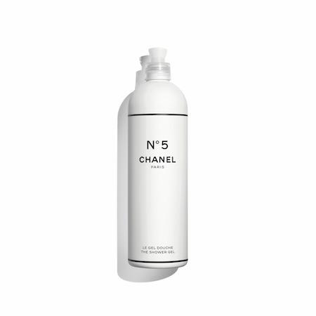 The Shower Gel