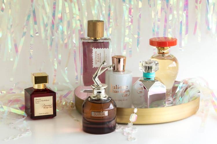 The Festive Scents You Need These Holidays