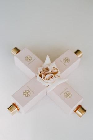 Tory’S Shower Gel And Body Cream Are The Perfect Way To Achieve Lingering Fragrance
