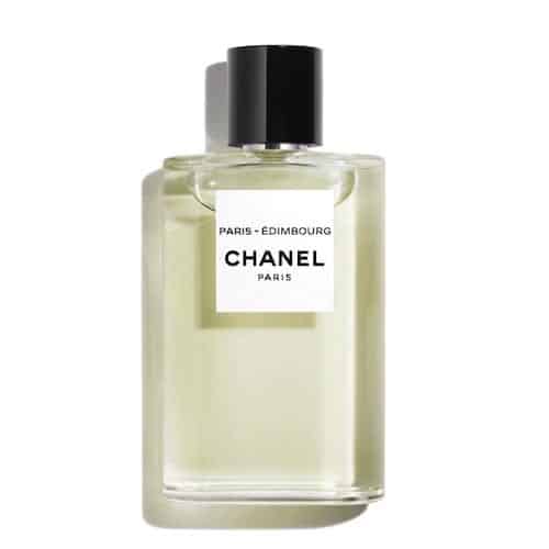 Chanel Les Eaux de Chanel Paris-Édimbourg Eau de Toilette