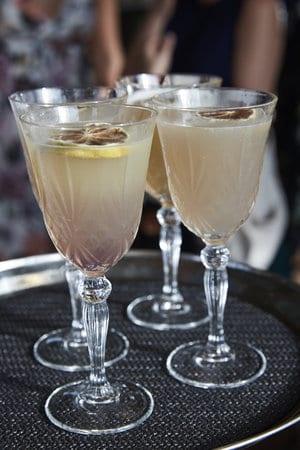 Cocktails