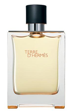 Hermès Terre D’Hermès