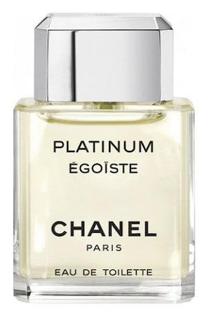 Chanel Platinum Égoïste