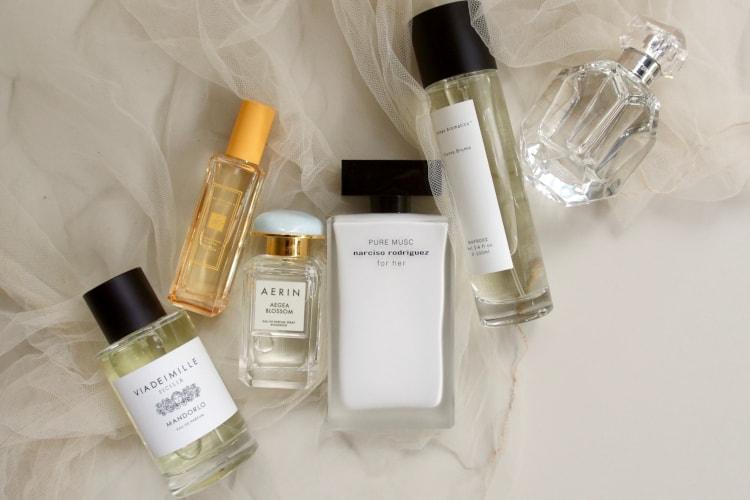 Mihan Aromatics Sienna Brume