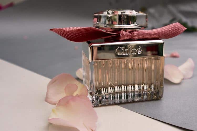 Roses Chloe