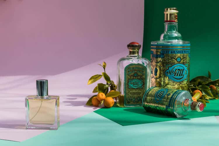 The Perfume Trend That Beats Coffee For Mid Arvo Pick Me Up