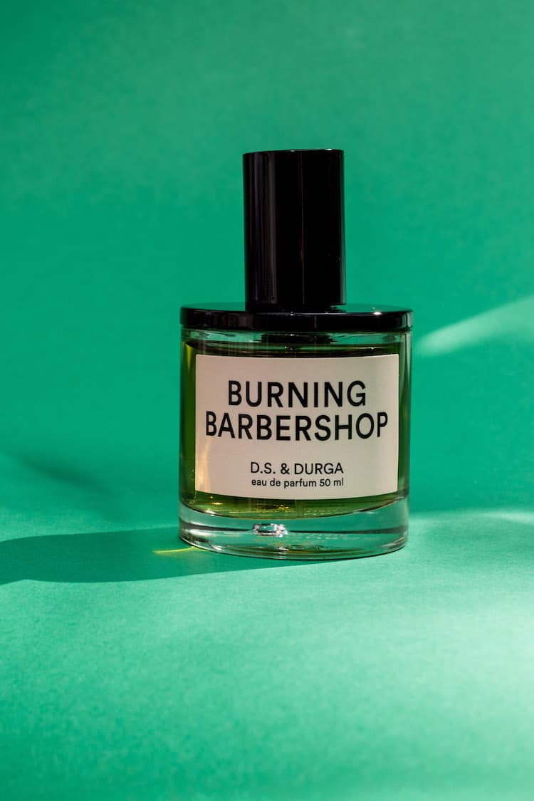 The Perfume Trend That Beats Coffee For Mid Arvo Pick Me Up