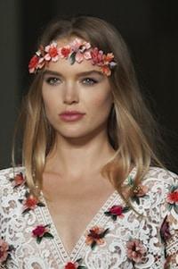 Marchesa Spring 2015