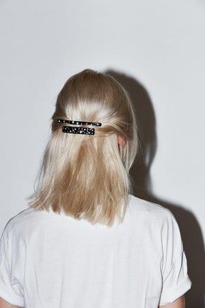 Hair Clips By Paris Mode