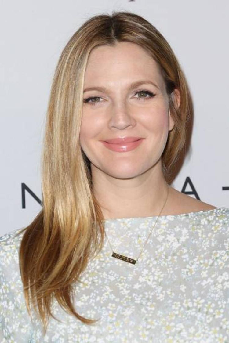 Drew Barrymore08_Glamour_8Feb17_Gettyimages  — Olaplex Review: Is It Worth The Hype?