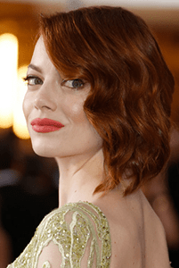 Emma Stone