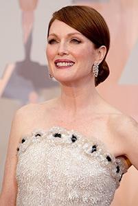 Julianne Moore