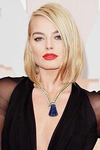 Margot Robbie
