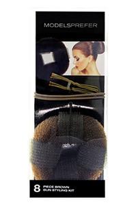 Models Prefer Bun Styling Kit
