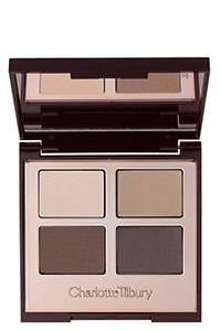 CHARLOTTE TILBURY SOPHISTICATE EYE SHADOW PALETTE
