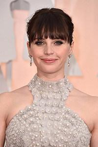 Felicity Jones