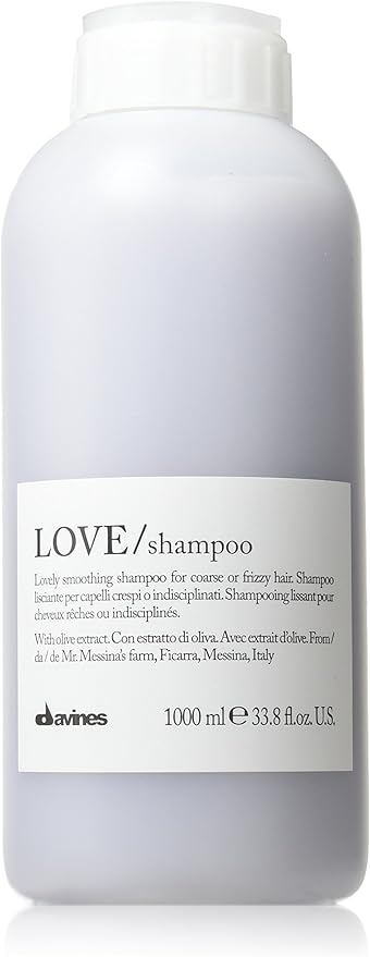 LOVE Smoothing Shampoo