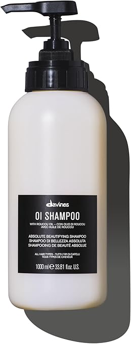 OI Shampoo