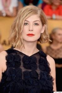 Rosamund Pike