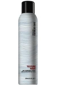 Shu Uemura Art of Hair Texture Wave Dry Workable Spray