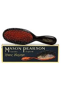 Mason Pearson Pocket Boar Bristle and Nylon Brush