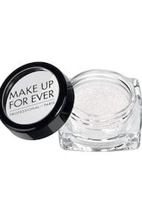 Makeup Forever Diamond Powder in White